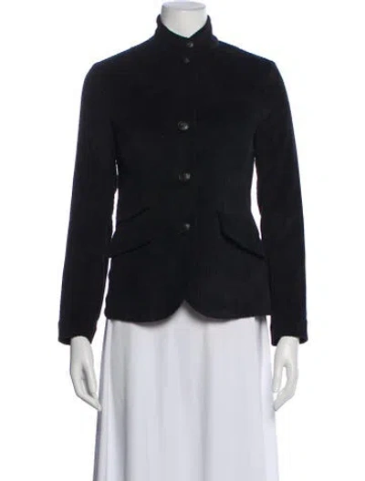 Pre-owned Rag & Bone Evening Jacket In Black