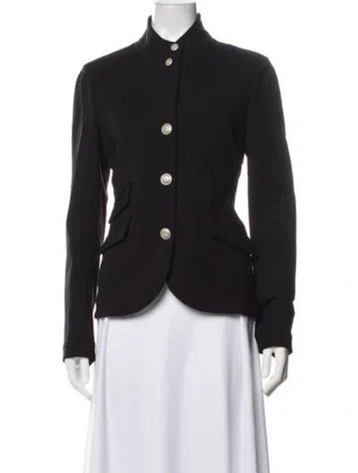 Pre-owned Rag & Bone Evening Jacket In Gray