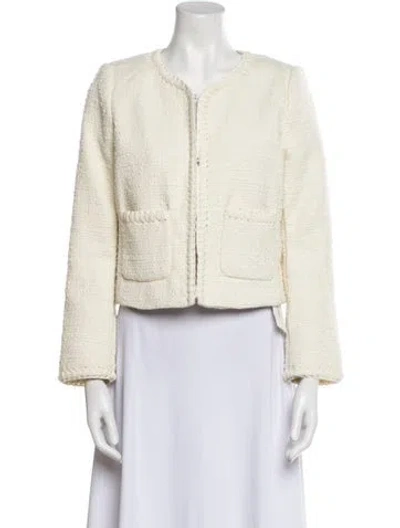 Pre-owned Rag & Bone Evening Jacket In Neutral