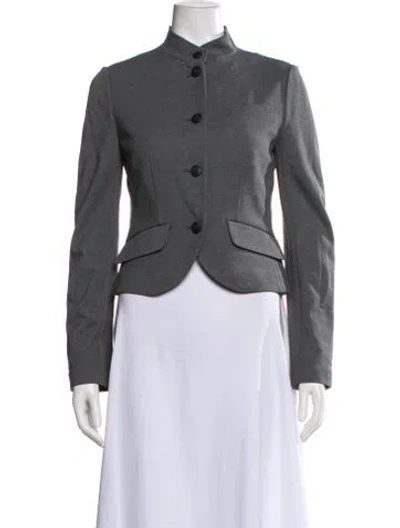 Pre-owned Rag & Bone Evening Jacket W/ Tags In Gray