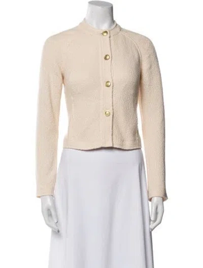 Pre-owned Rag & Bone Evening Jacket W/ Tags In Neutral