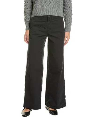 Rag & Bone Evie Pant In Black
