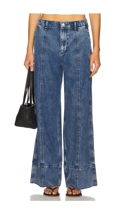 Rag & Bone Featherweight Arianna Cropped