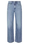 Rag & Bone Featherweight Logan In Blue