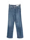 Rag & Bone Featherweight Logan Jeans In Blue