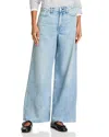 Rag & Bone Featherweight Sofie High Rise Jeans In Mira