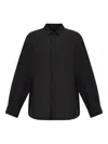 Rag & Bone Icons Zac 365 Slim-fit Cotton-poplin Shirt