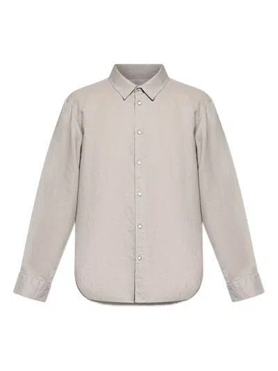 RAG & BONE FINCH BUTTON-UP SHIRT