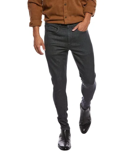 Rag & Bone Fit 1 Aero Stretch Jean In Black