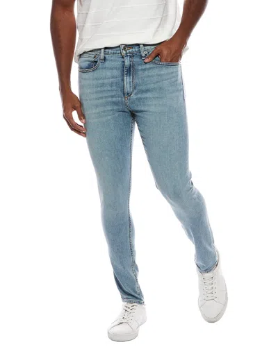 Rag & Bone Fit 1 Aero Stretch Jean In Blue