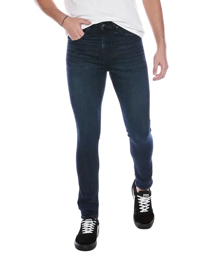 Rag & Bone Fit 1 Aero Stretch Otis Skinny Jean In Blue