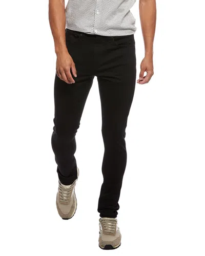 Rag & Bone Fit 1 Slim Fit Jean In Animal Print