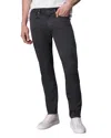 Rag & Bone Fit 2 Aero Stretch Jeans In Charcoal Gray In Charcoal Gray