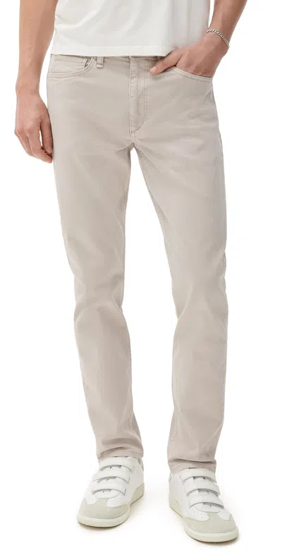 Rag & Bone Fit 2 Aero Stretch Jeans Sand