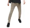 Rag & Bone Fit 2 Aero Stretch Pants In Dark Taupe