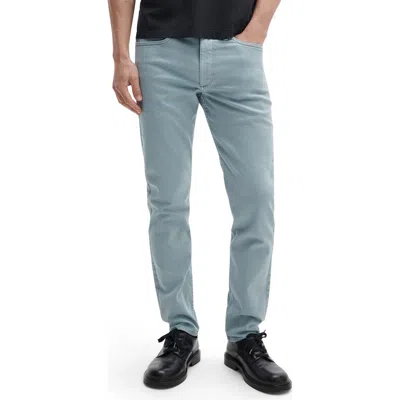 Rag & Bone Fit 2 Aero Stretch Slim Fit Jeans In Blue