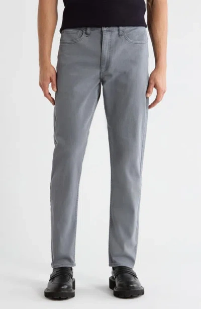 Rag & Bone Fit 2 Aero Stretch Slim Fit Jeans In Gray