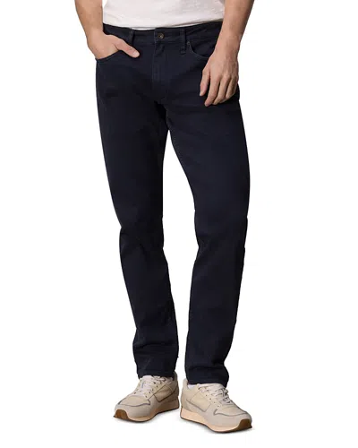 Rag & Bone Fit 2 Aero Stretch Slim Fit Jeans In Navy