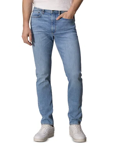 Rag & Bone Fit 2 Aero Stretch Slim Fit Jeans In Parker