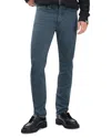 Rag & Bone Fit 2 Aero Stretch Slim Fit Jeans In Slate In Blue