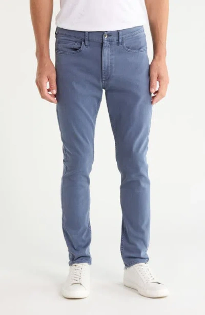 Rag & Bone Fit 2 Aero Stretch Slim Fit Jeans In Wrnid