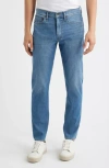 Rag & Bone Fit 2 Airflex Slim Fit Jeans In Blue