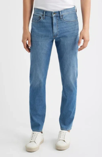 Rag & Bone Fit 2 Airflex Slim Fit Jeans In Blue