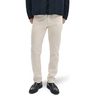 Rag & Bone Fit 2 Airflex Slim Fit Jeans In Neutral