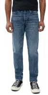Rag & Bone Fit 2 Authentic Stretch Jeans Carter