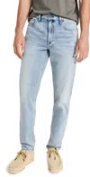 Rag & Bone Fit 2 Authentic Stretch Jeans In Flynn