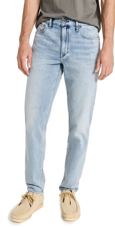 Rag & Bone Fit 2 Authentic Stretch Jeans In Flynn