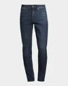 Rag & Bone Fit 2 Authentic Stretch Jeans In Multi
