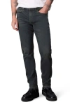 Rag & Bone Slim Fit Authentic Stretch Jeans In Oil Indigo In Caden