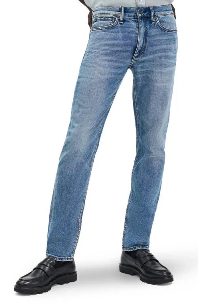 RAG & BONE RAG & BONE FIT 2 AUTHENTIC STRETCH SLIM FIT JEANS