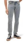 Rag & Bone Fit 2 Authentic Stretch Slim Jeans In Blue