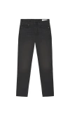 Rag & Bone Fit 2 Brushed Back Ç‰›ä»”è£¤ Â€“ Duke. Å°ºç � 31x32 (also Â€“ 32x32). In Black