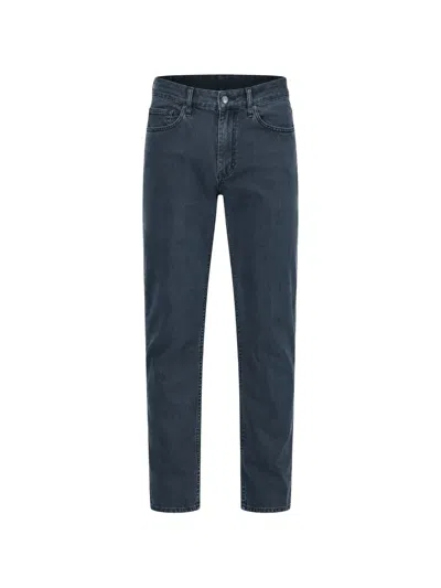 Rag & Bone Fit 2 Faded-effect Jeans In Blue
