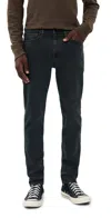 Rag & Bone Fit 2 Infuse 32 Jeans Oilin In Blue