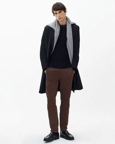 Rag & Bone Fit 2 Slim Chinos In Brown