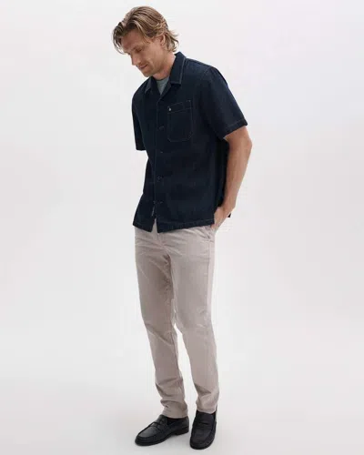 Rag & Bone Fit 2 Slim Chinos In Gray