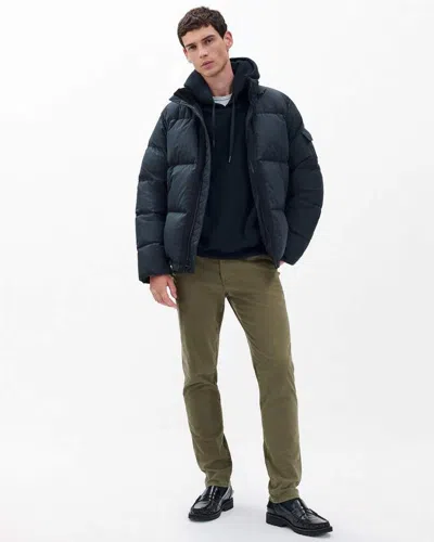 Rag & Bone Fit 2 Slim Chinos In Blue