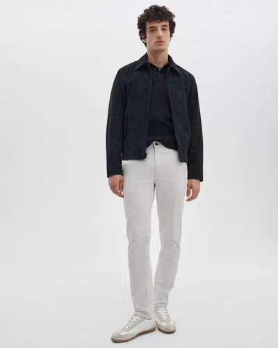 Rag & Bone Fit 2 Slim Chinos In White