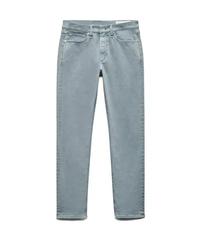 Rag & Bone Fit 2 Slim Fit Jeans