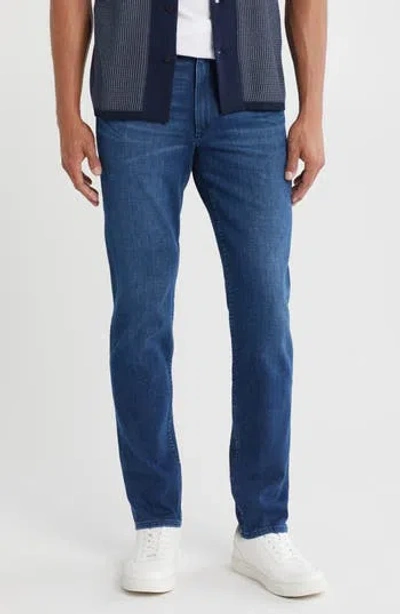 Rag & Bone Fit 2 Slim Fit Jeans In Blue