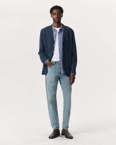 Rag & Bone Fit 2 Slim Fit Jean In Blue