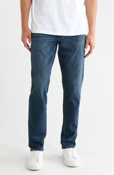 Rag & Bone Fit 2 Slim Fit Jeans In Blue