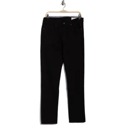 Rag & Bone Fit 2 Slim Fit Jeans In Nude