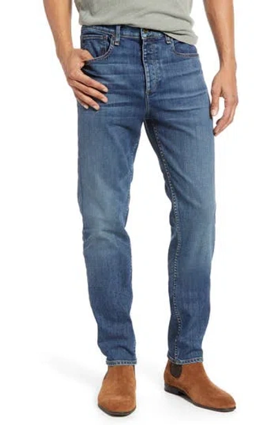 Rag & Bone Fit 2 Slim Fit Jeans In Blue