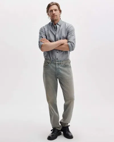 Rag & Bone Fit 2 Slim Jean In Gray