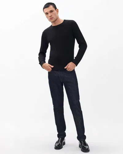 Rag & Bone Fit 2 Slim Jean In Purple